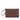 Brown Louis Vuitton Damier Ebene Neverfull Pouch MM