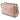 Brown Gucci Soft Patent Soho Clutch