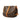 Brown Louis Vuitton Monogram Saumur 35 Crossbody Bag