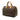 Brown Louis Vuitton Monogram Speedy 30 Boston Bag