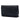 Black Chanel CC Quilted Caviar Wallet on Chain Crossbody Bag