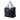 Black Gucci Microguccissima Nice Tote