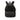 Black Saint Laurent Studded Canvas City Backpack