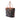 Brown Louis Vuitton Monogram Love Lock Neverfull MM Tote Bag