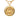 Gold Chanel Gold Plated Rue Cambon Medallion Pendant Necklace