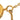 Gold Chanel Gold Plated Rue Cambon Medallion Pendant Necklace