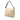 Brown Fendi Zucca Canvas Shoulder Bag