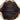 Brown Fendi Zucca Canvas Shoulder Bag
