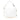 White Bottega Veneta Leather Handbag - Designer Revival