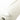 White Bottega Veneta Leather Handbag - Designer Revival