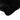 Black Saint Laurent Canvas Uptown Pouch Clutch Bag