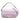 Purple Fendi Zucca Embossed Leather Baguette Satchel - Designer Revival