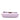 Purple Fendi Zucca Embossed Leather Baguette Satchel - Designer Revival