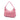 Pink Prada Mini Tessuto Re Edition 2000 Shoulder Bag