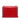 Red Saint Laurent Medium Embossed Sunset Crossbody Bag