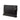 Black LOEWE Leather Anagram T Clutch