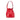 Red Louis Vuitton Epi Noe GM Bucket Bag