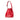 Red Louis Vuitton Epi Noe GM Bucket Bag - Designer Revival