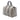 Beige Gucci Medium GG Supreme Joy Boston Bag