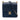 Blue Chanel Small Quilted Lambskin Chic Pearls Flap Crossbody Bag