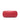 Red Prada Medium Saffiano Lux Galleria Double Zip Tote Satchel