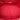 Red Prada Medium Saffiano Lux Galleria Double Zip Tote Satchel