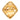 Gold Chanel CC Gold Plated Diamond Clip On Earrings