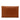 Brown Hermès Evercolor Calvi Duo Compact Card Holder Coin Pouch