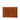 Brown Hermès Evercolor Calvi Duo Compact Card Holder Coin Pouch
