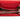 Red Gucci Calfskin Dionysus Wallet on Chain Crossbody Bag