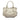 White Gucci Guccissima Scarlett Tote