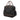 Black Louis Vuitton Damier Geant Aventurier Polaire Travel Bag