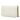 White Chanel Quilted Caviar Boy Wallet on Chain Crossbody Bag