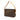 Brown Louis Vuitton Monogram Viva Cite GM Shoulder Bag