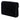Black Gucci GG Velvet Dionysus Wallet on Chain Crossbody Bag