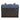Blue Louis Vuitton Monogram Locky BB Satchel