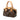 Brown Louis Vuitton Monogram Tivoli PM Handbag