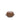 Brown Fendi Zucchino Crystal Double Flap Bucket Bag - Designer Revival