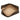 Brown Louis Vuitton Monogram Trousse Toilette 28 Clutch Bag
