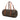Brown Louis Vuitton Monogram Papillon 30 Handbag