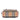 Beige Burberry House Check Canvas Paddy Crossbody
