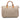 White Louis Vuitton Damier Azur Speedy 30 Boston Bag