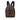 Brown Louis Vuitton Monogram Macassar Josh Backpack - Designer Revival