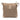 Brown Gucci GG Canvas Abbey D Ring Crossbody - Designer Revival