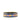 Blue Hermès Wide French Flag Enamel Bangle 65 Costume Bracelet