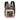 Pink Gucci GG Supreme Psychedelic Backpack