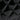 Black Chanel Jumbo Classic Patent Double Flap Shoulder Bag - Designer Revival