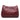 Red Chanel CC Caviar Timeless Soft Tote
