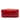 Red Gucci Medium Guccissima Valentine Top Handle Bag Satchel