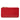 Red Louis Vuitton Epi Pochette Cles Coin Pouch